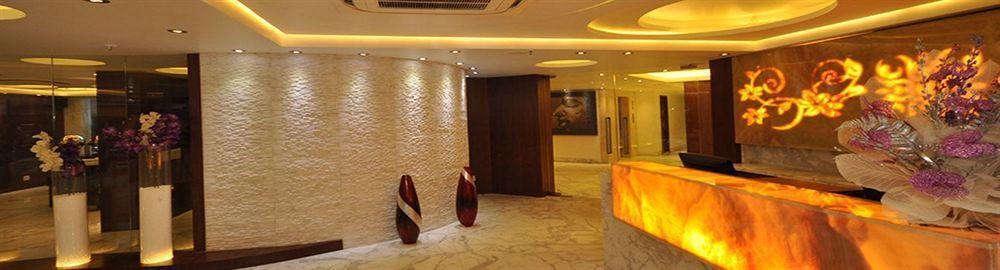 Kempton Hotel Kalküta Dış mekan fotoğraf