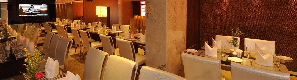 Kempton Hotel Kalküta Dış mekan fotoğraf