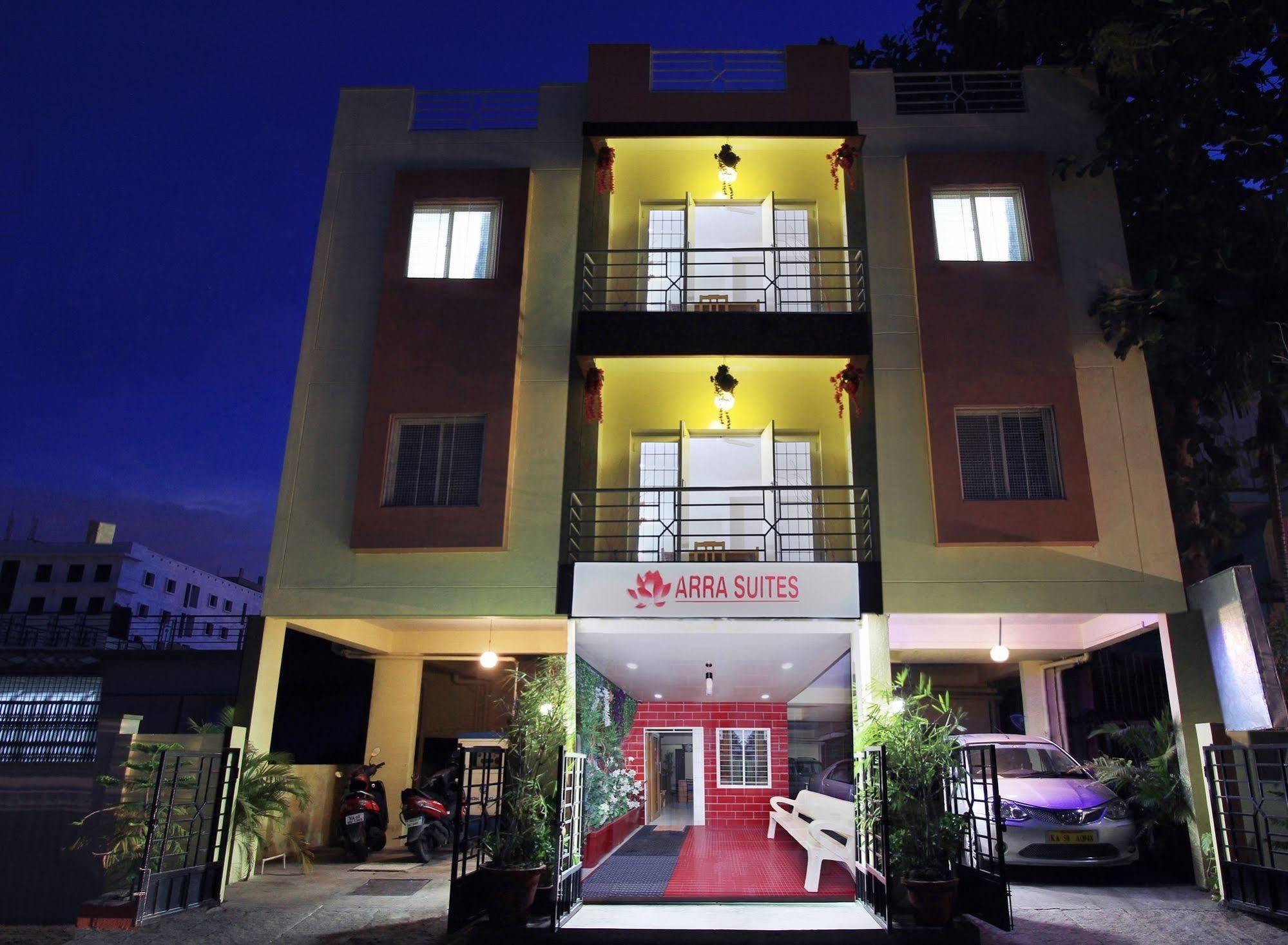 Kempton Hotel Kalküta Dış mekan fotoğraf