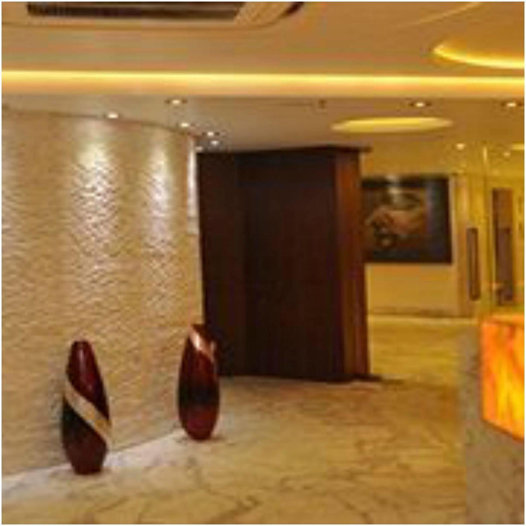 Kempton Hotel Kalküta Dış mekan fotoğraf