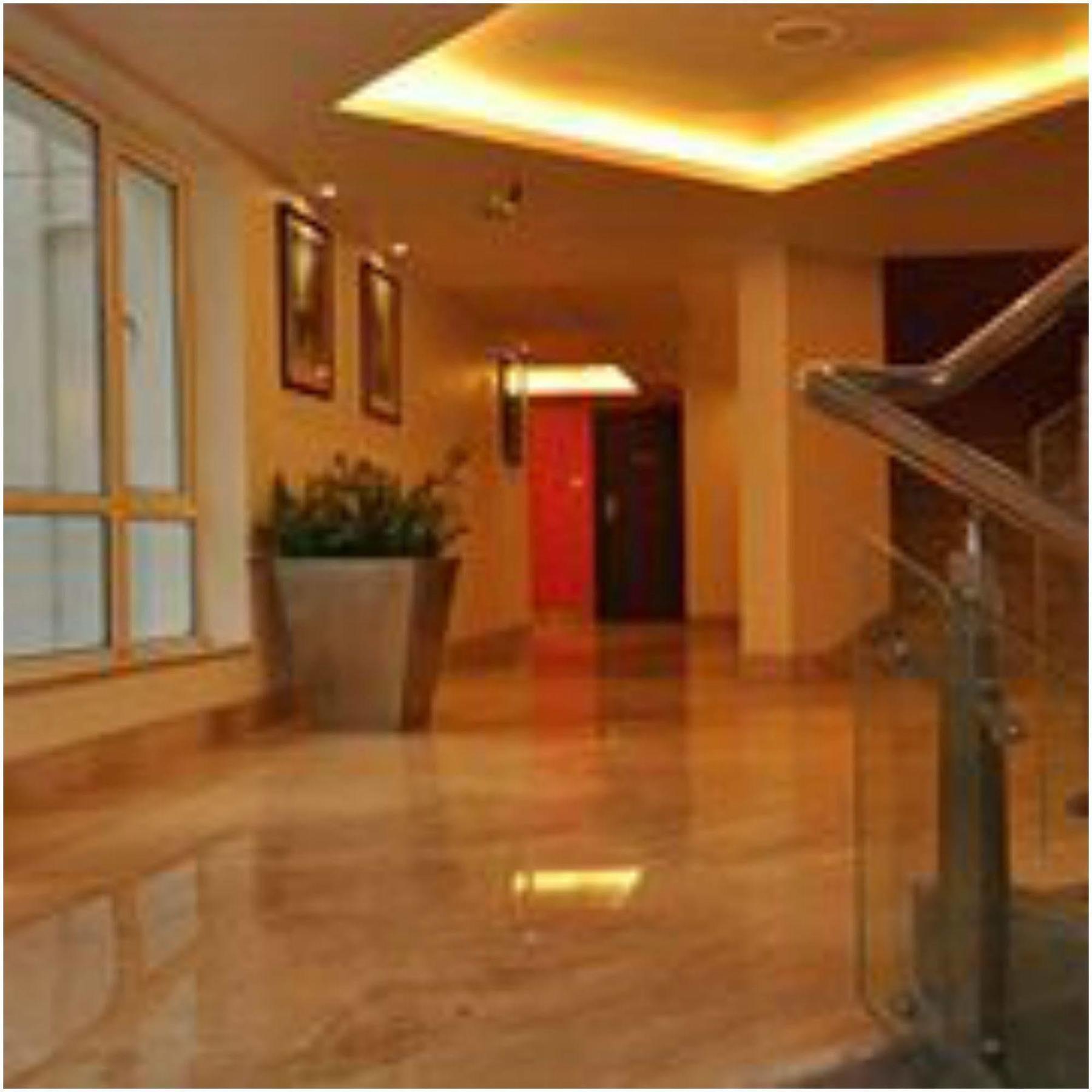 Kempton Hotel Kalküta Dış mekan fotoğraf