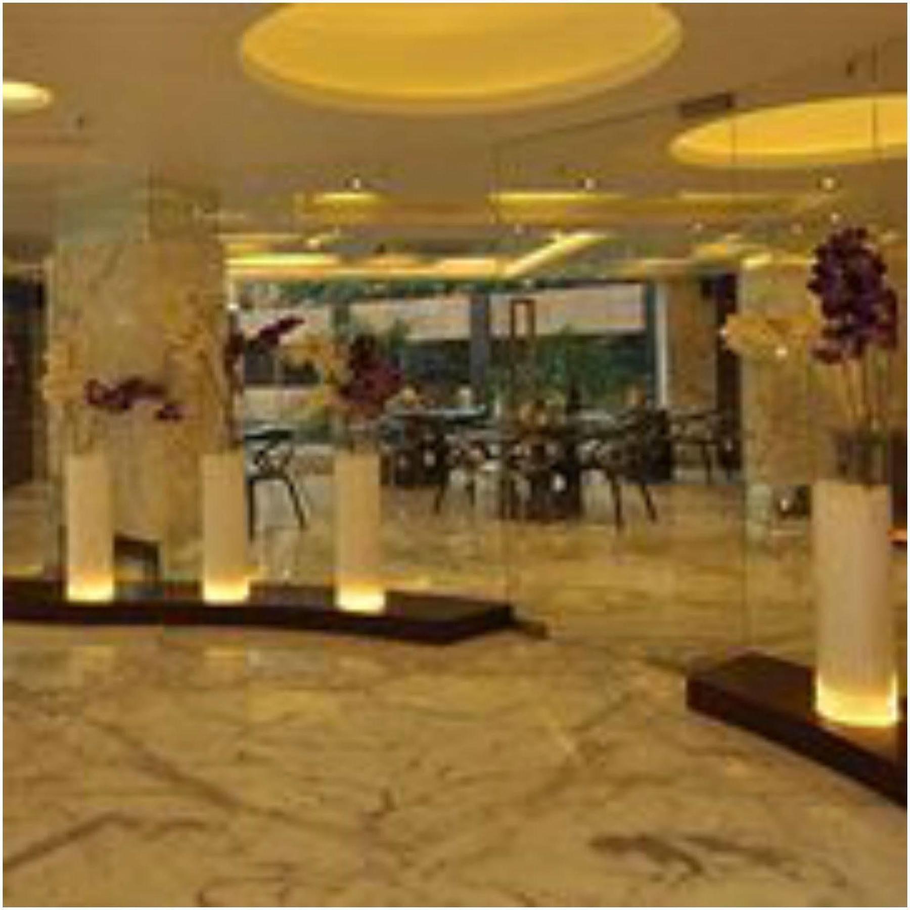 Kempton Hotel Kalküta Dış mekan fotoğraf