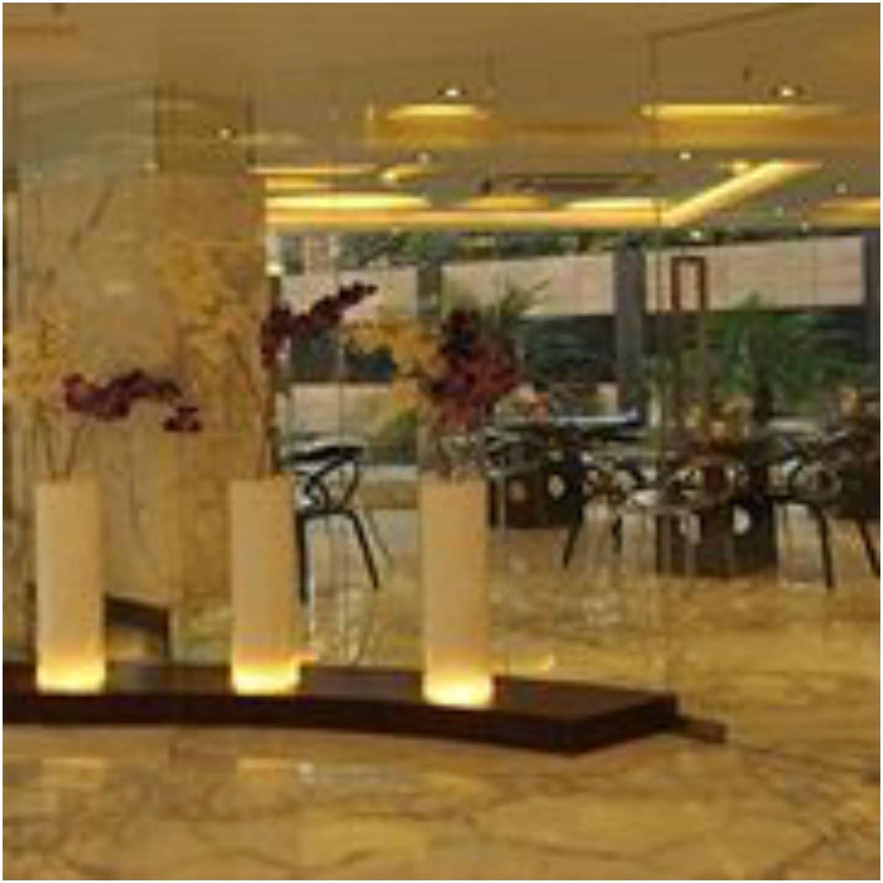 Kempton Hotel Kalküta Dış mekan fotoğraf