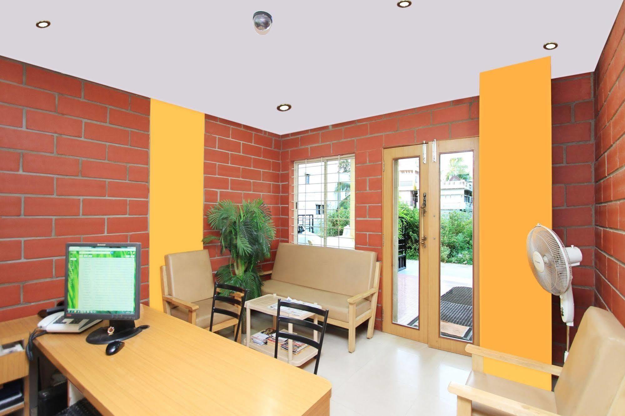 Kempton Hotel Kalküta Dış mekan fotoğraf