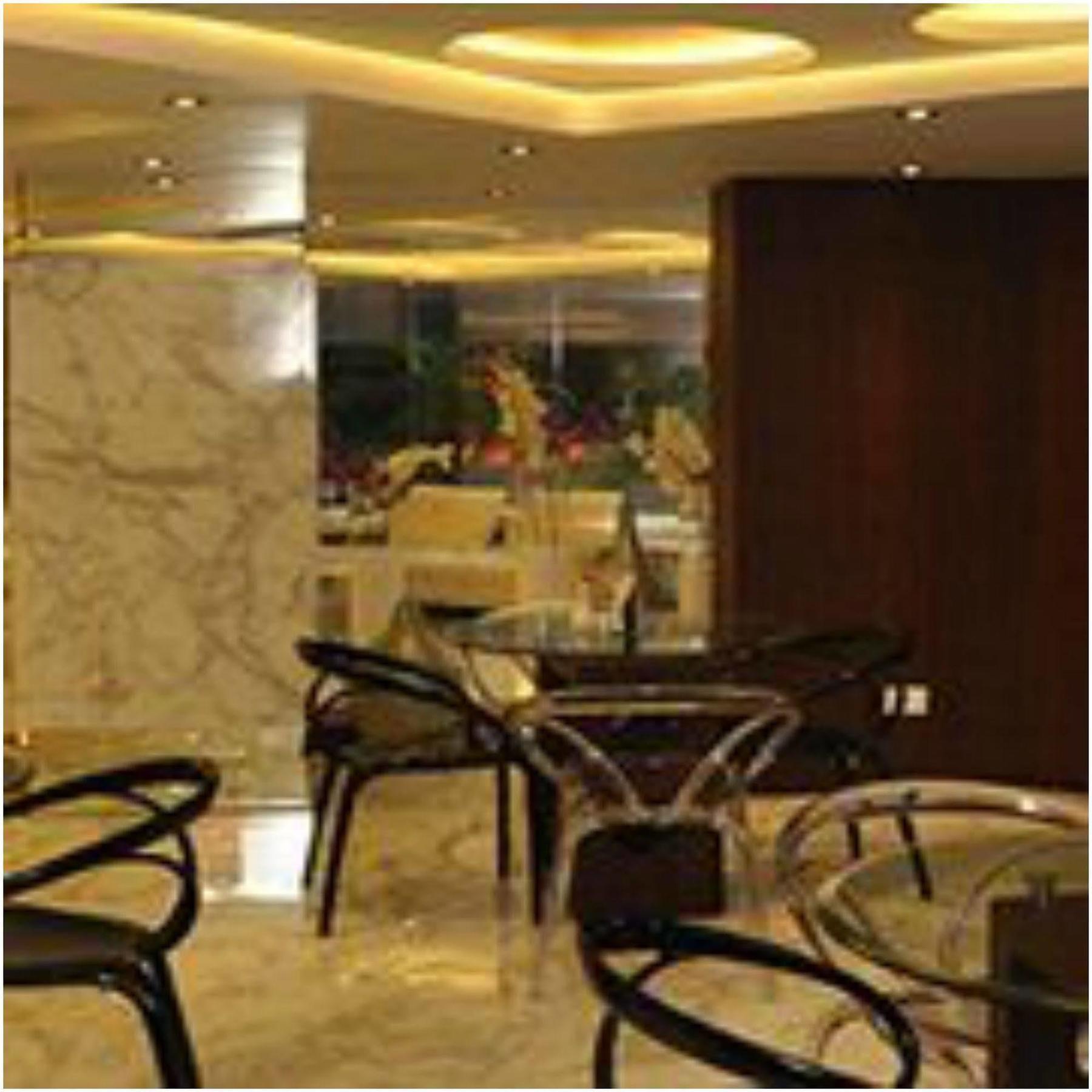 Kempton Hotel Kalküta Dış mekan fotoğraf