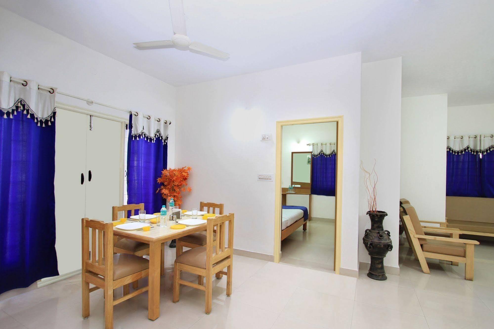 Kempton Hotel Kalküta Dış mekan fotoğraf