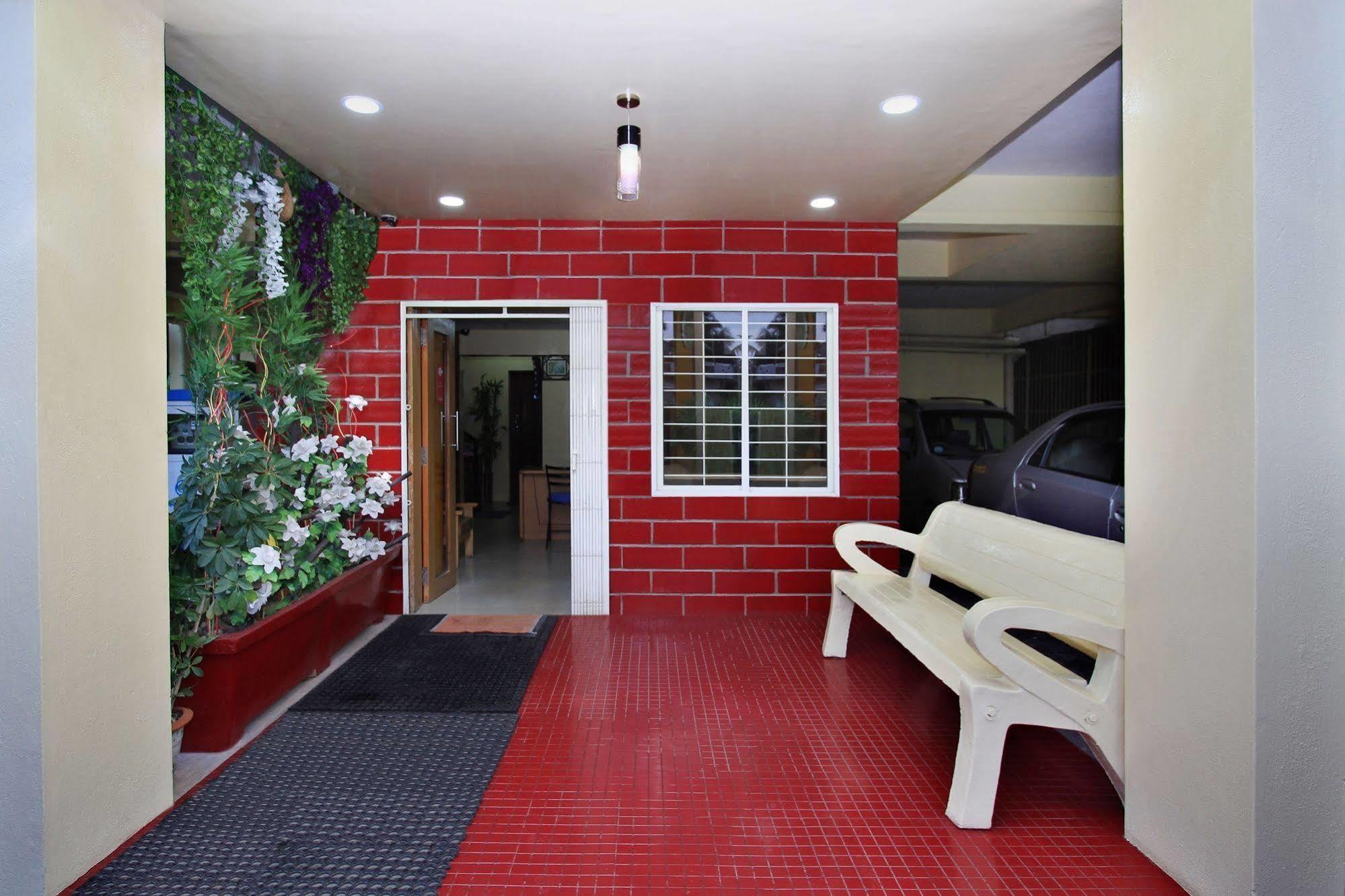 Kempton Hotel Kalküta Dış mekan fotoğraf