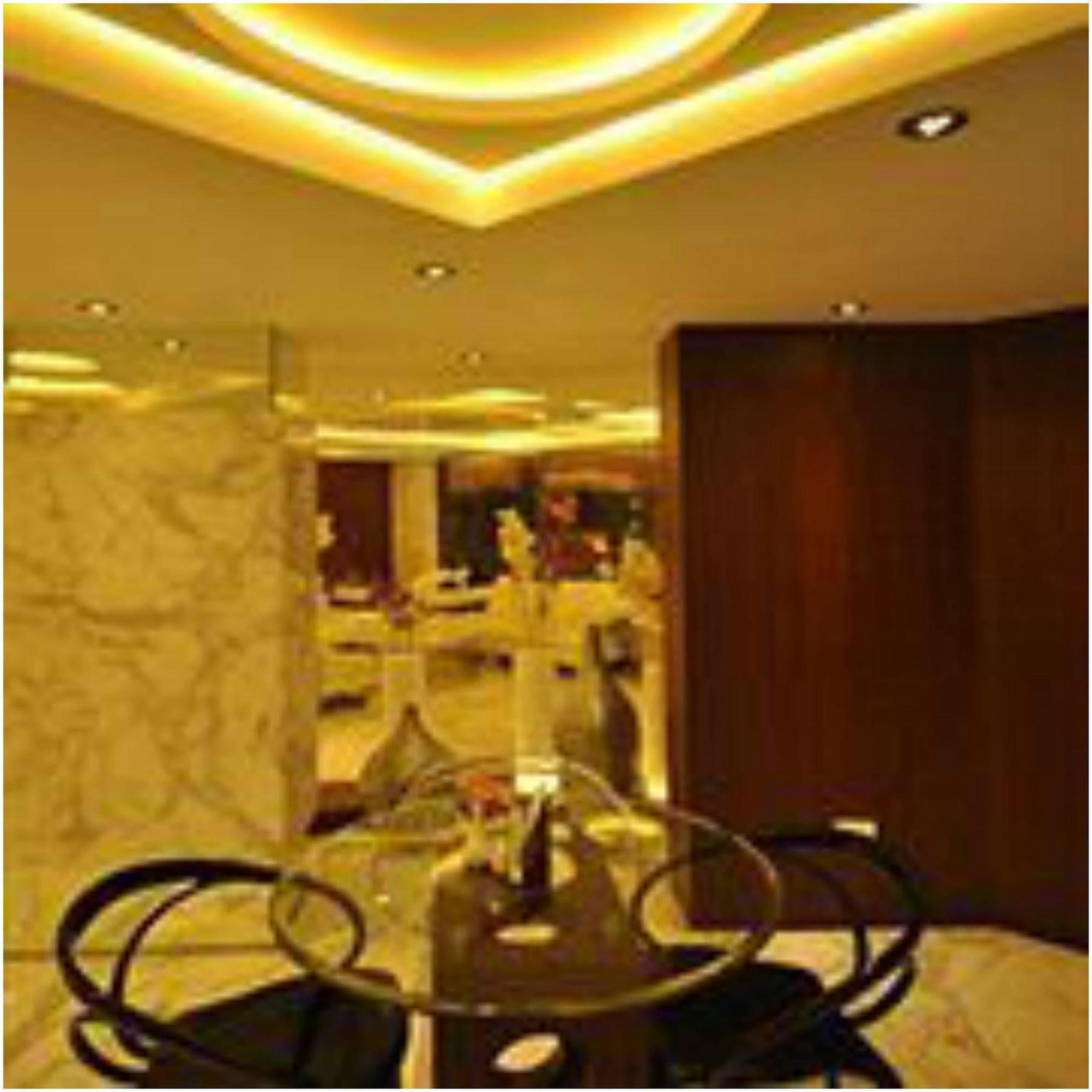 Kempton Hotel Kalküta Dış mekan fotoğraf