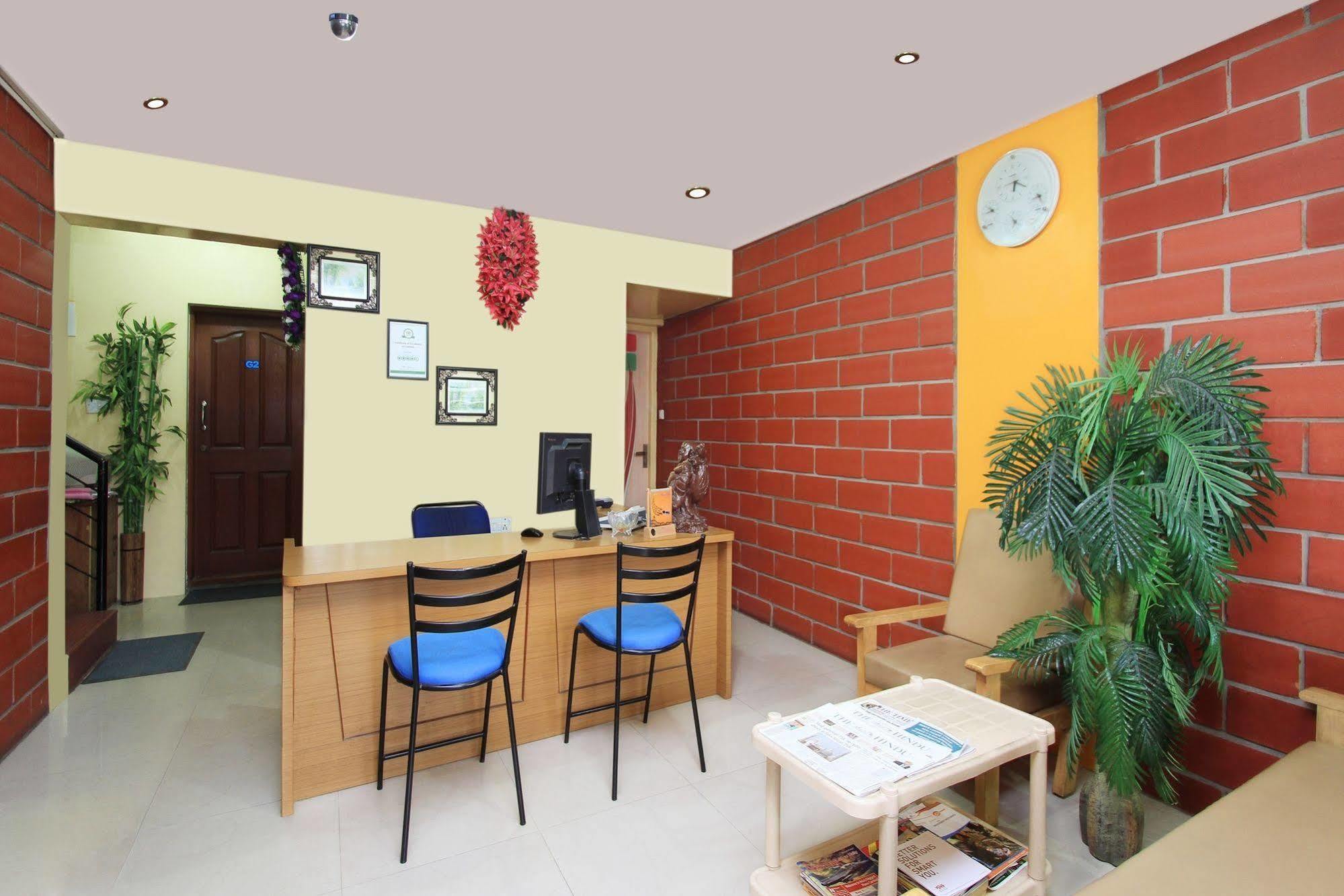 Kempton Hotel Kalküta Dış mekan fotoğraf