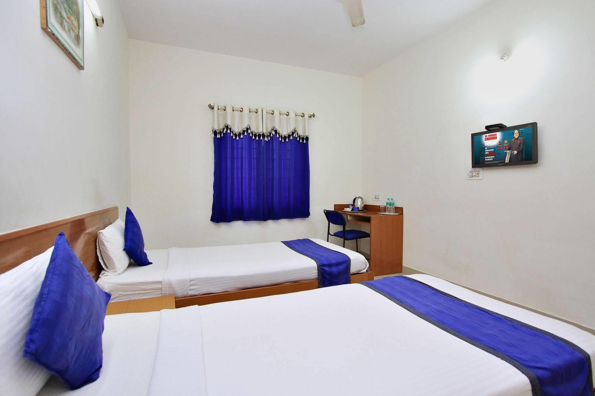 Kempton Hotel Kalküta Dış mekan fotoğraf